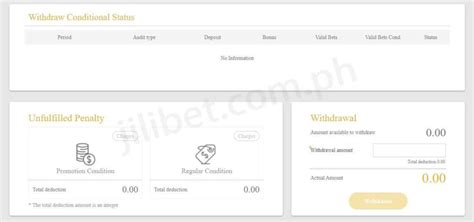 jili withdrawal|JILI88: Effortless Withdrawals for Your Convenience.